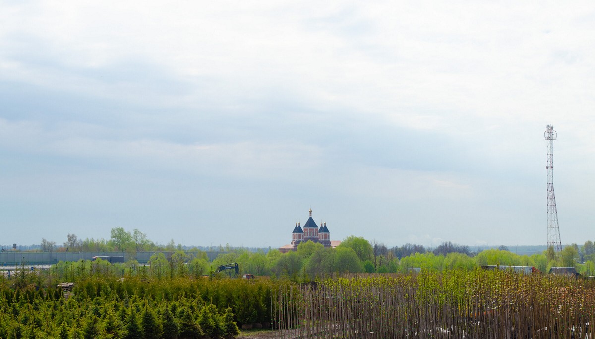 Питомник растений "Венев"